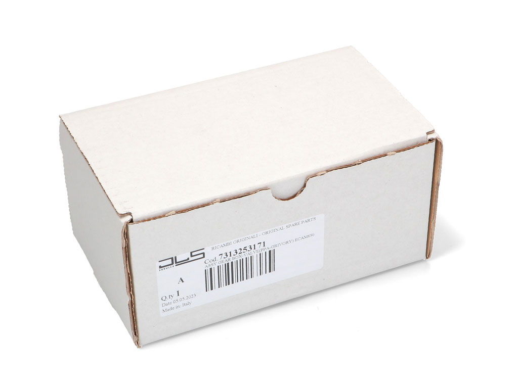 Píst spařovače kávovaru / kávomatu 7313253171 DELONGHI