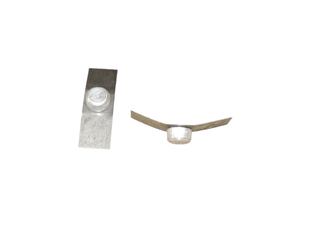 Planžeta II. kompletní, vysavač Eta 0426 17000