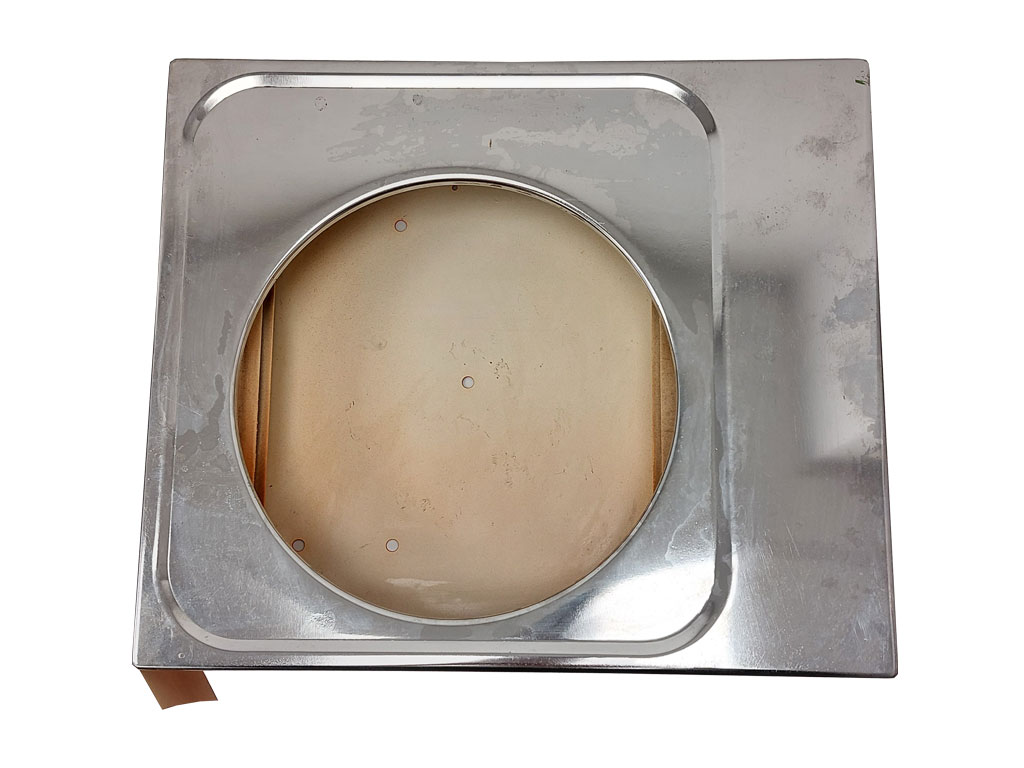 Plášť kompletní ETA 1103 00020