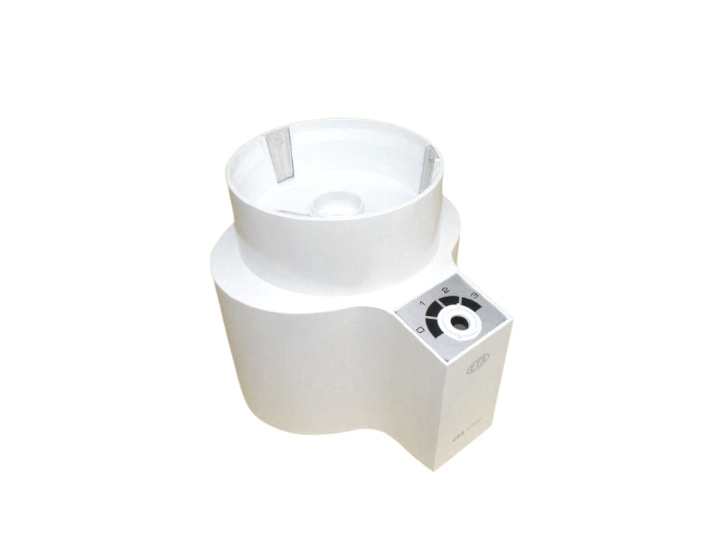 Plášť kompletní, robot Eta 0010 05000