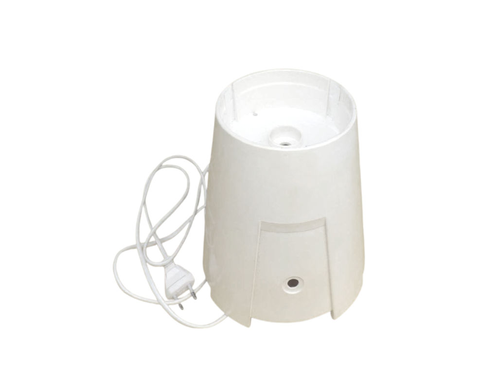 Plášť kompletní, robot Eta 0012 02000