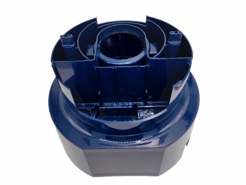 Plášť modrý 140409015, vysavač Eta Neptun 1404, 2404, 3404 (ETA 140422048)