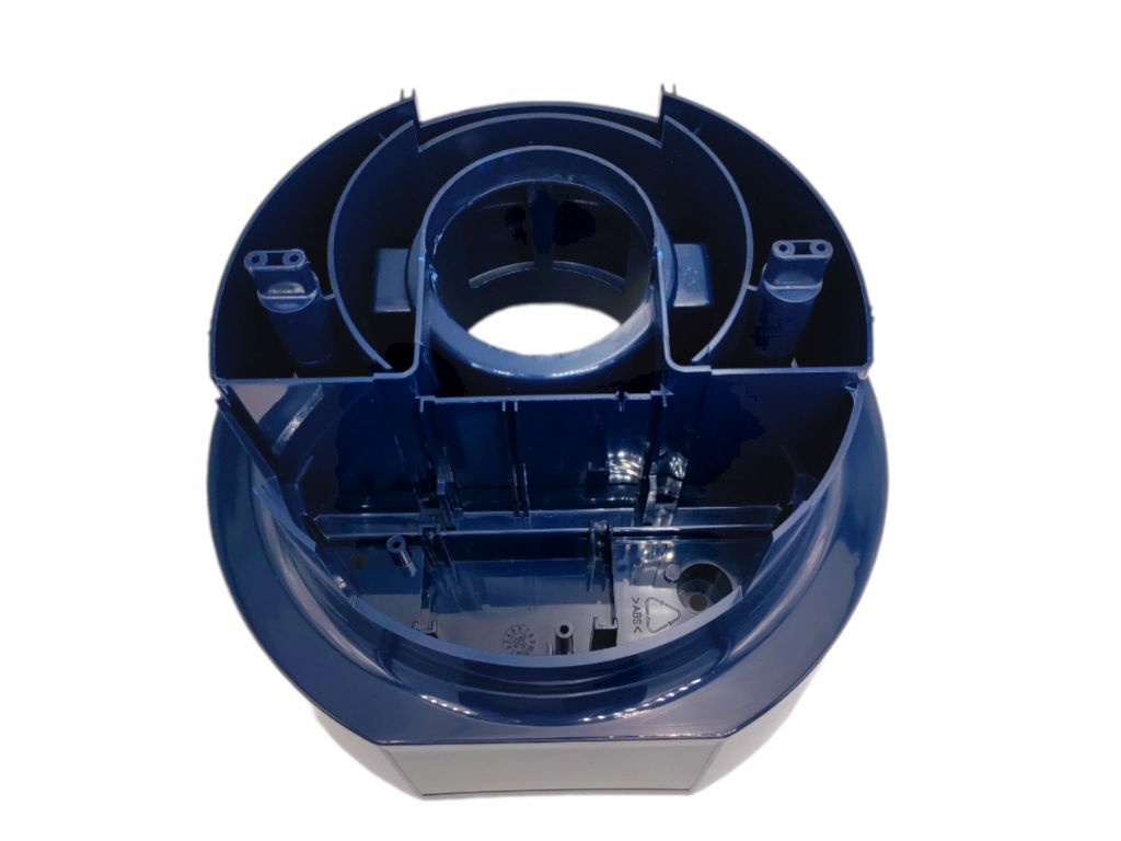 Plášť modrý 140409015, vysavač Eta Neptun 1404, 2404, 3404 (ETA 140422048)