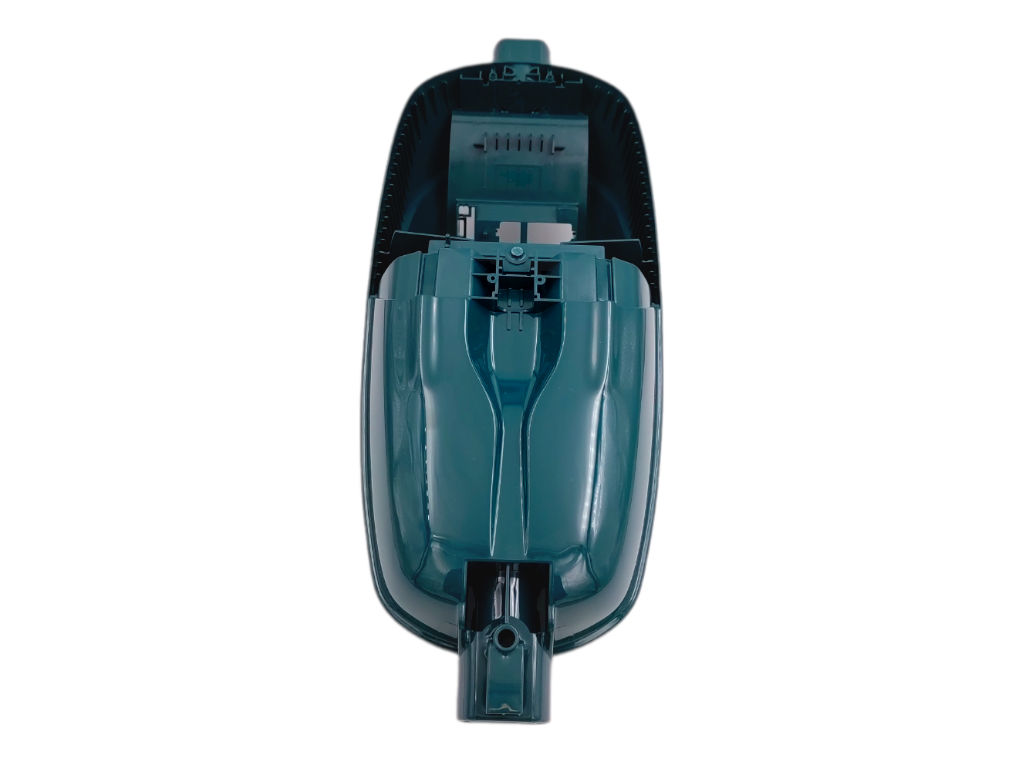 Plášť sestavený zelený ETA 1434 87010