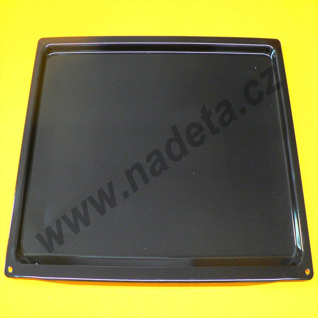 Plech na pečení 45.6 x 36 x 1.5 cm mělký, 242132 HISENSE / GORENJE, originál