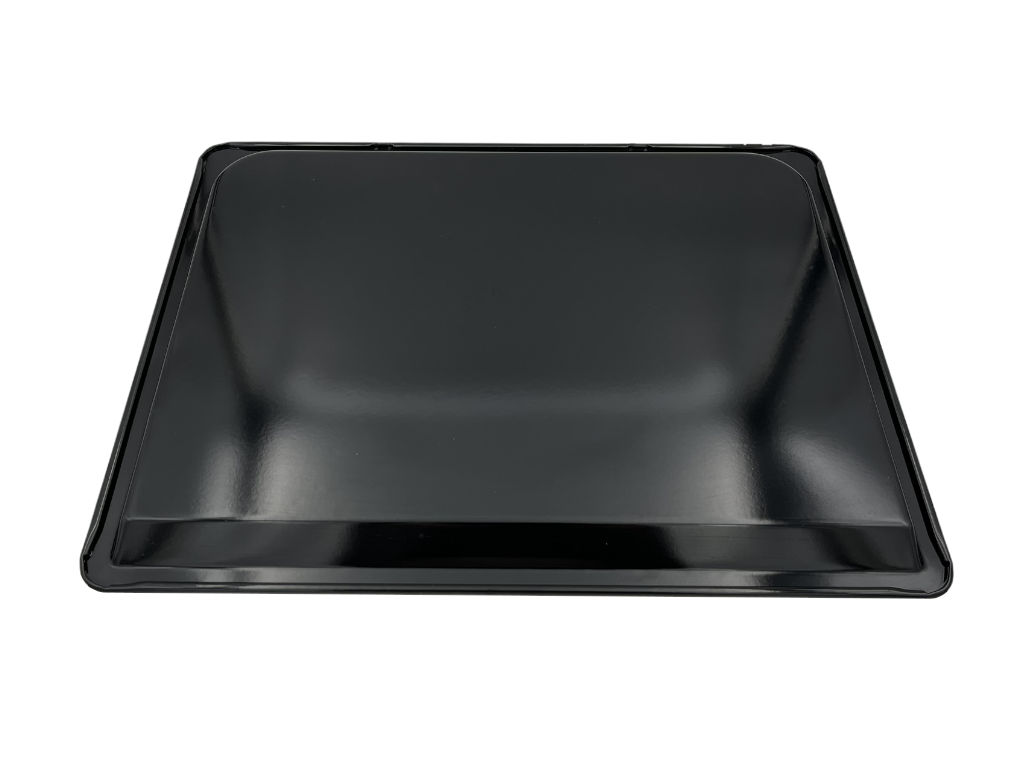 Plech na pečení 47.5 x 36 x 2.0 cm mělký