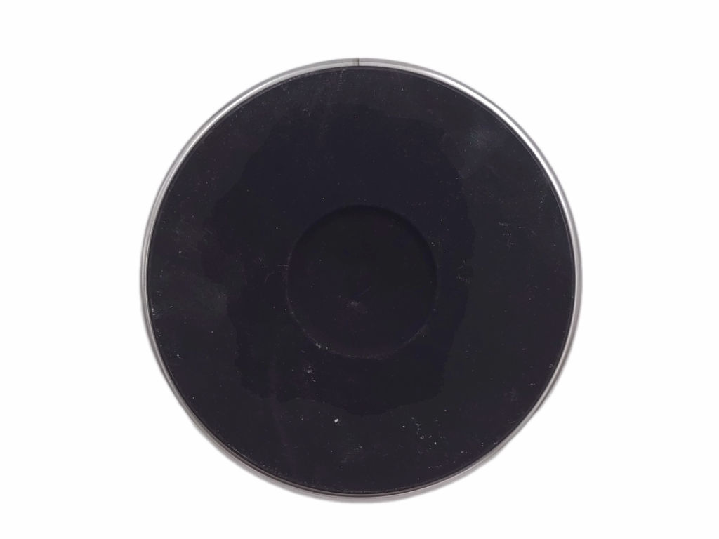 Plotna litinová 145mm 1000W vařič