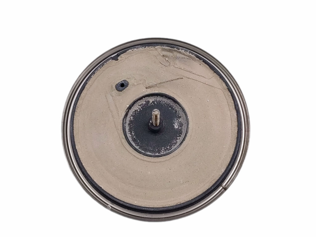 Plotna litinová 145mm 1000W vařič