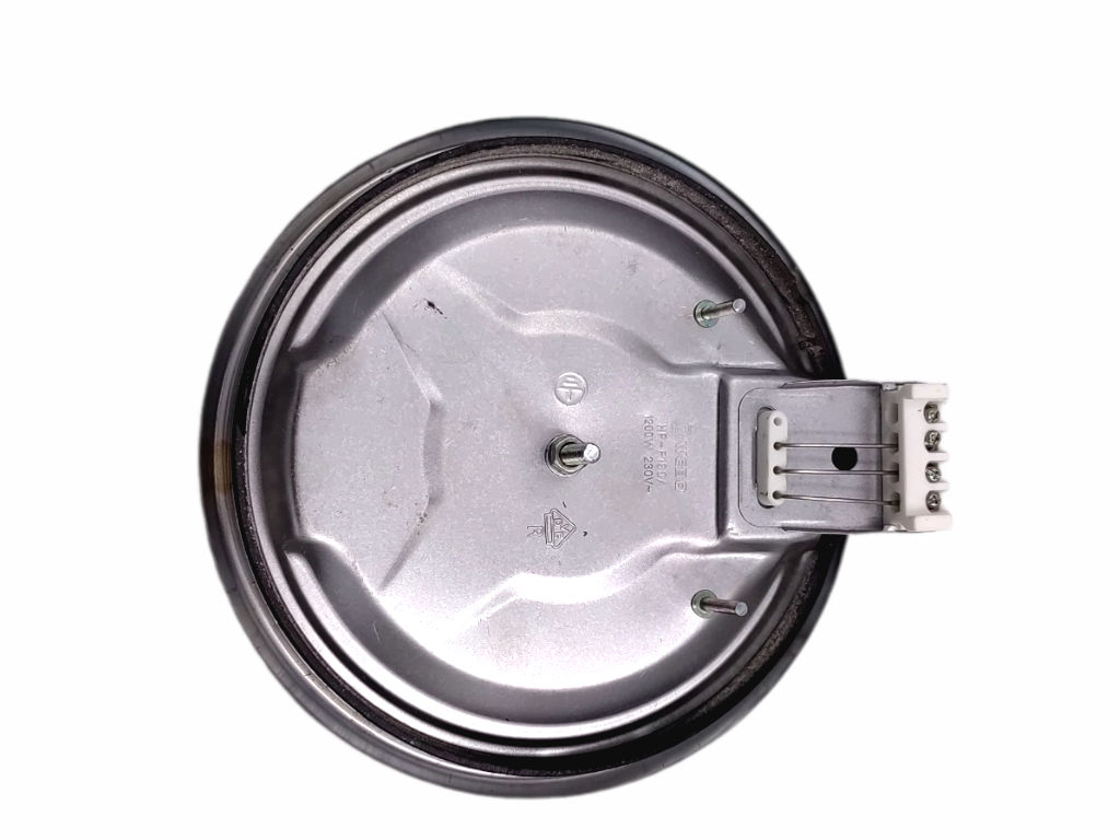 Plotna litinová 180mm velká, vařič 