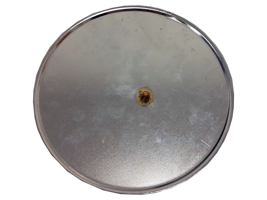 Plotna ohřívací ETA 1172 32000