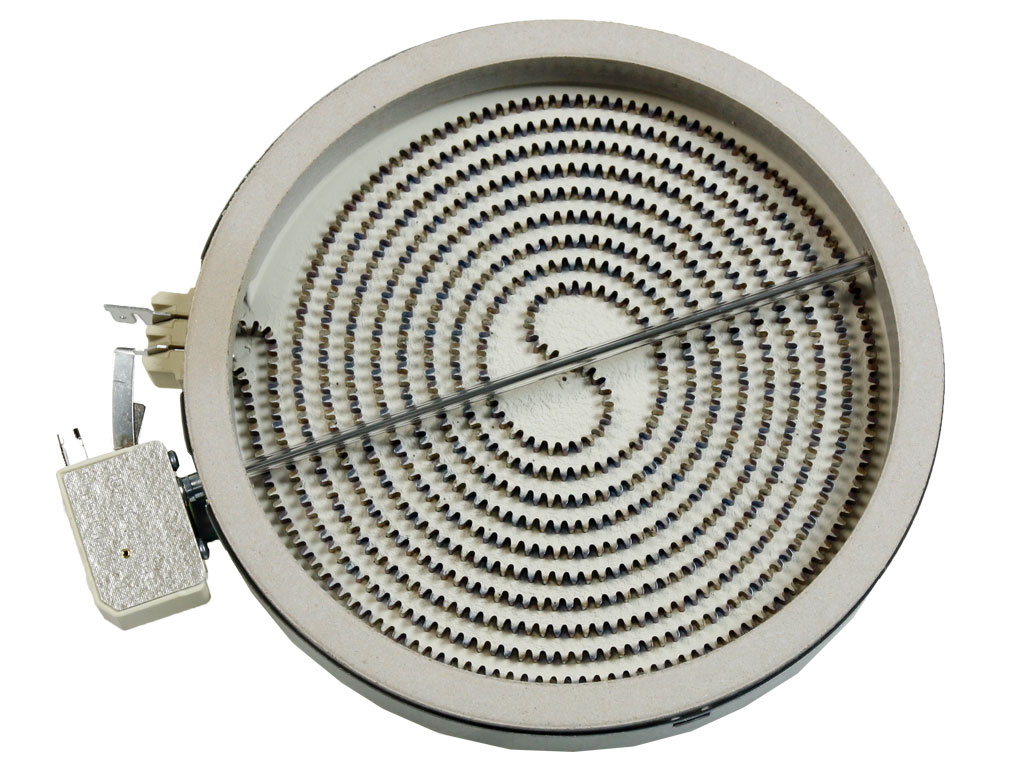 Plotna sklokeramická varná deska Gorenje 651613 1800W, 230V