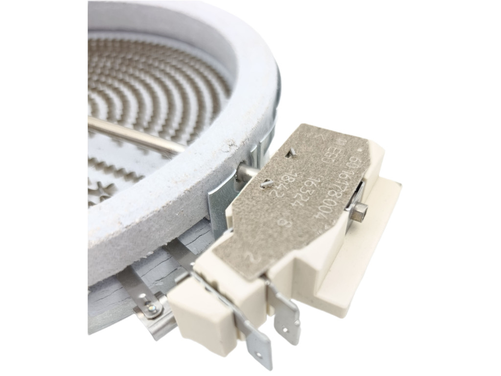 Plotna sklokeramické desky AMICA, Electrolux, Gorenje, MORA 10.54114.704  EGO 1200W / 230V