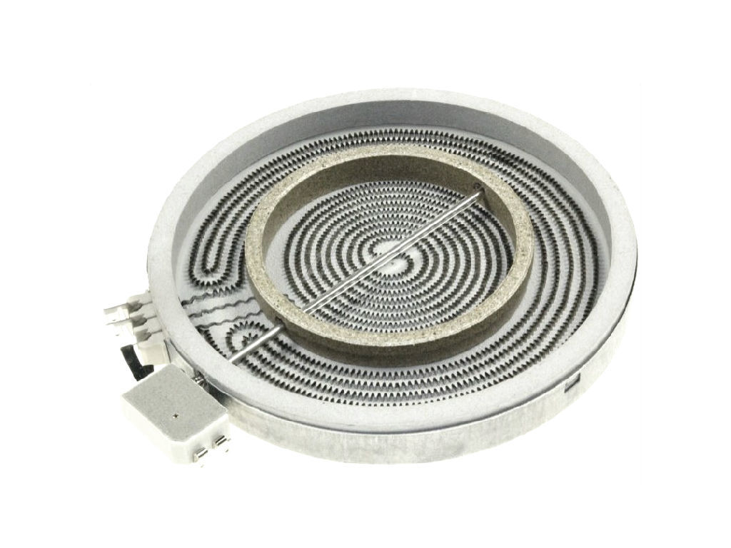 Plotna sklokeramické varné desky 2200W / 750W 481231018895 WHIRLPOOL / INDESIT, originál