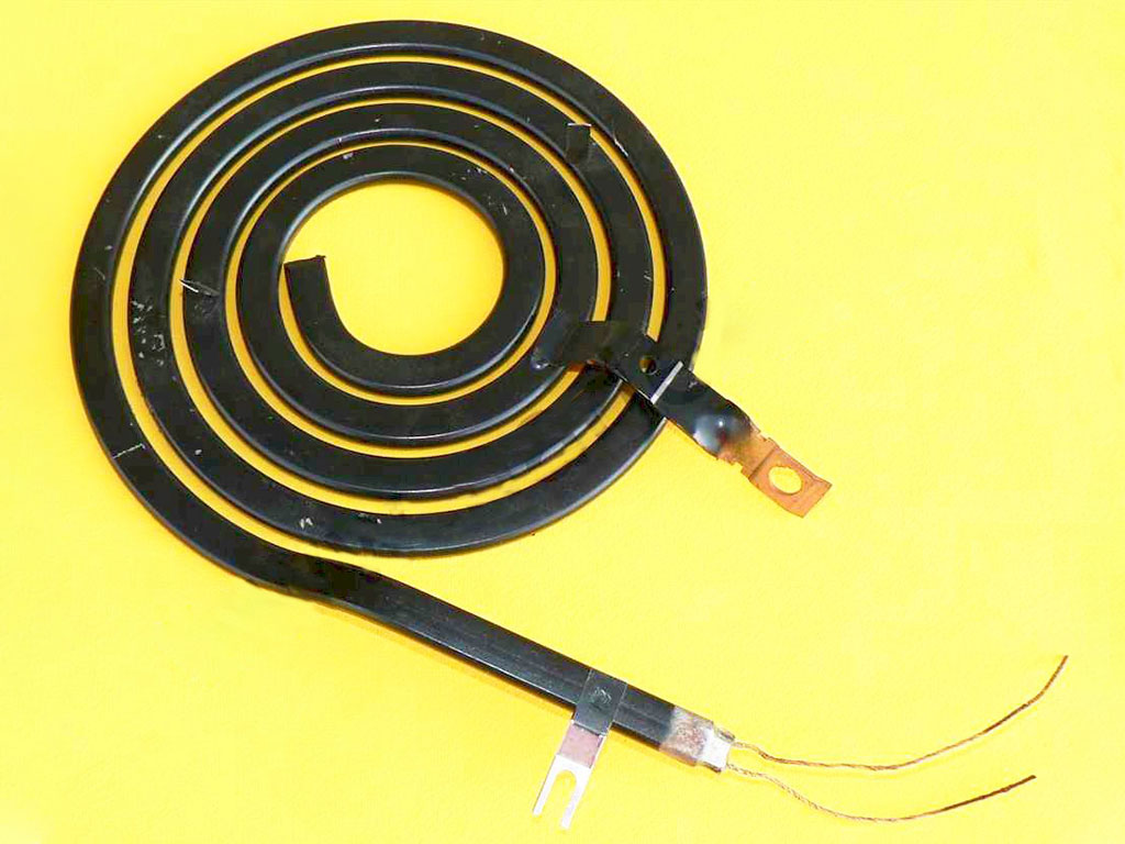 Plotna stočená 1200W / 220V průměr 180mm ETA vařič (ETA 011750002)