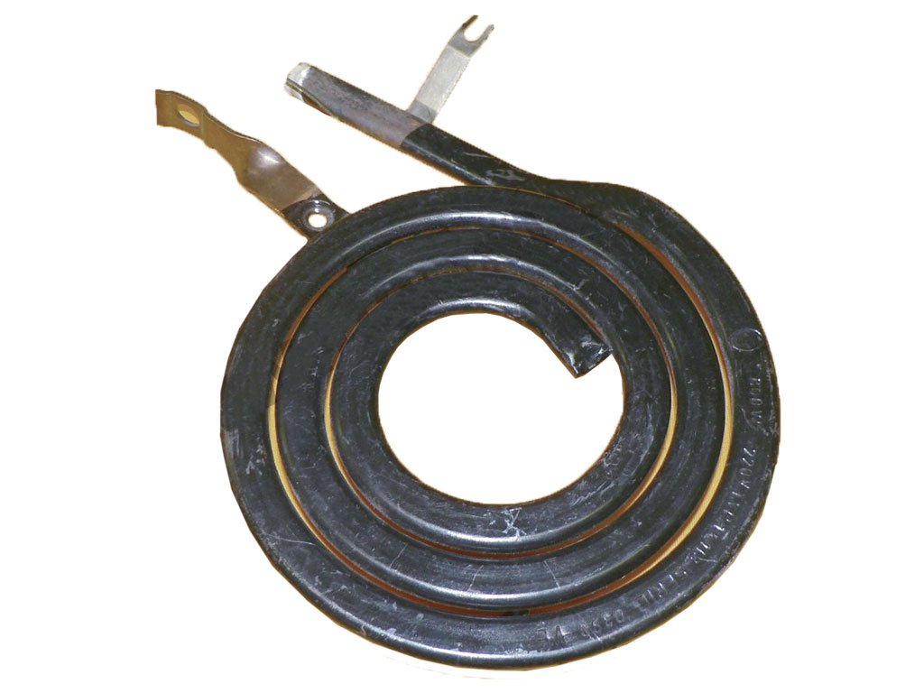 Plotna stočená 145, vařič Eta 1113 51004