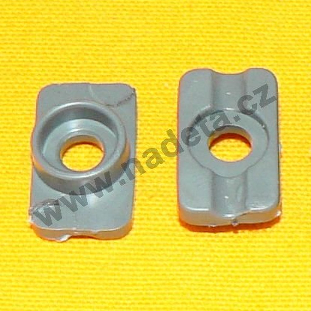 Podložka držáku sáčku 1 ks, vysavač Zelmer ORION 1500 