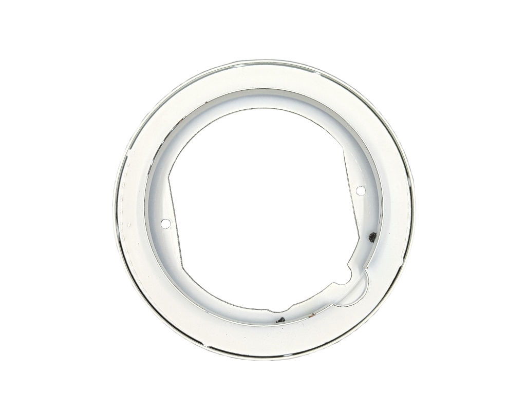 Podložka hořáku plynového vařiče - bílá, Mora, Gorenje 813854, 4230-4632