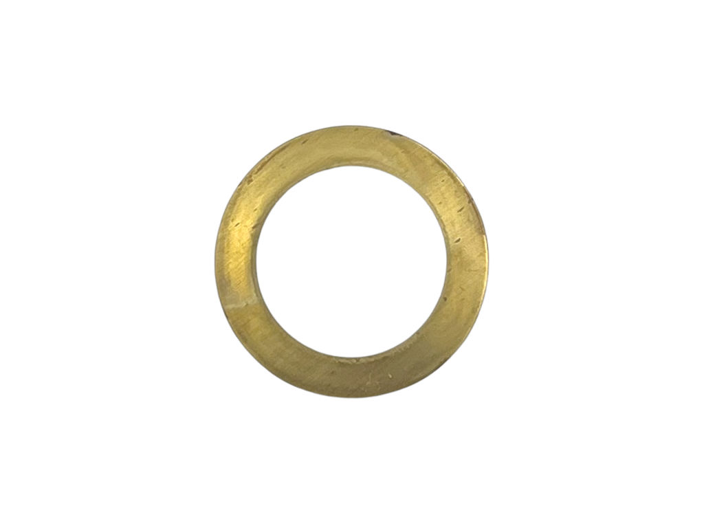 Podložka těsnění výměníku plynového kotle Mora, T10466