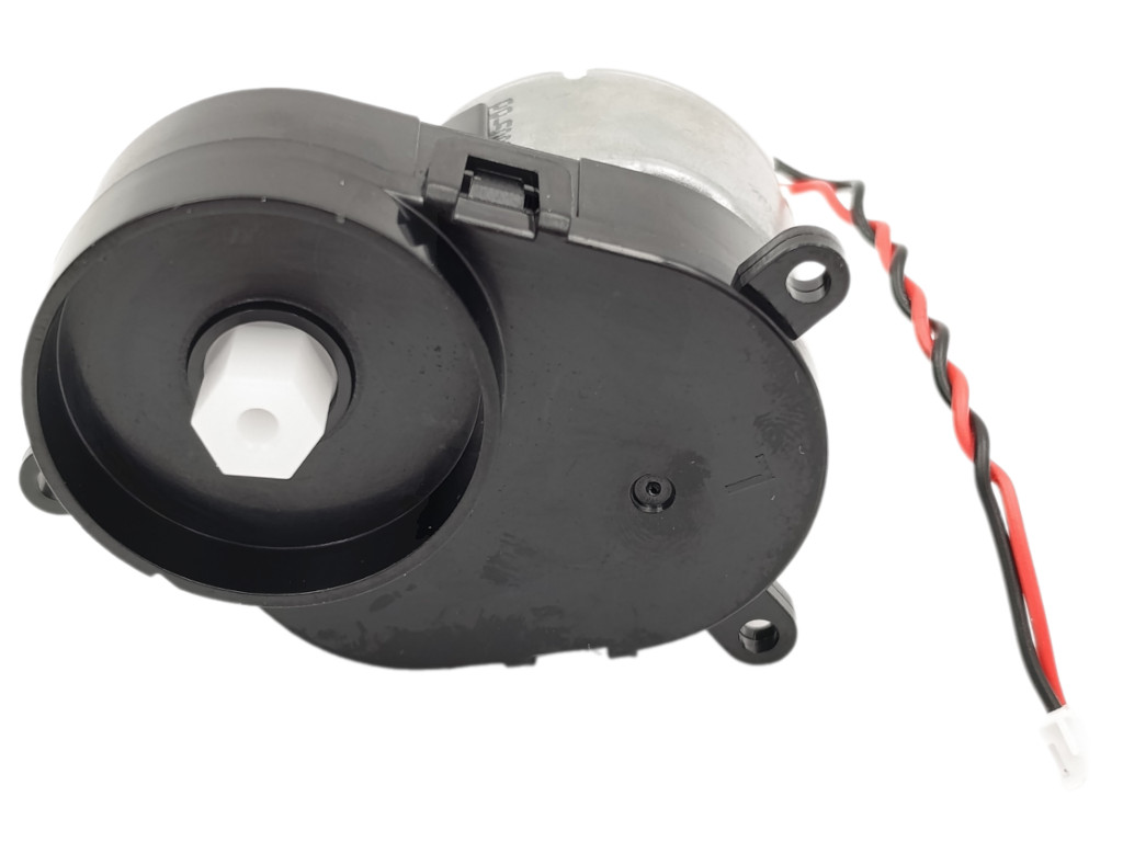 Pohon kartáčku levý robotického vysavače Eta 6240 ( ETA 6240 00230 ) 