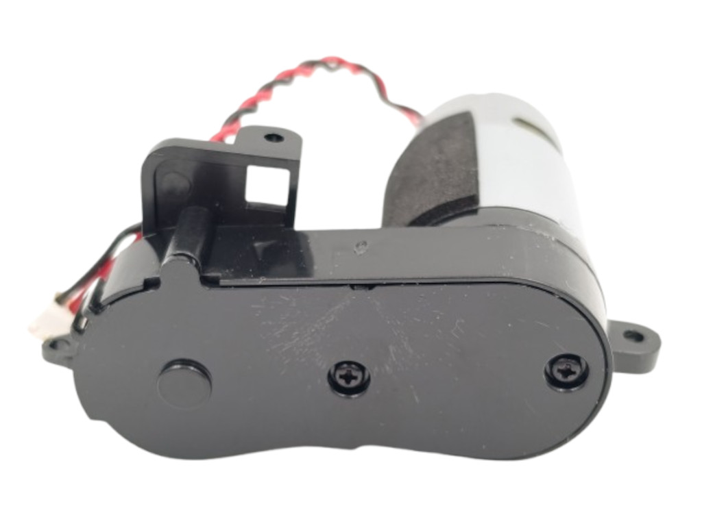 Pohon středního kartáče, robotický vysavač ETA 5229 Master (ETA 522900050)