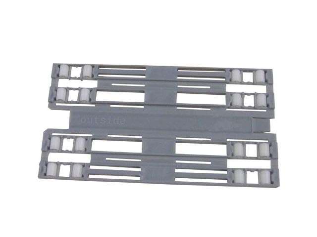 Pojezd horního koše myčky, ložiska koše myčky AS0000006 FAGOR / BRANDT