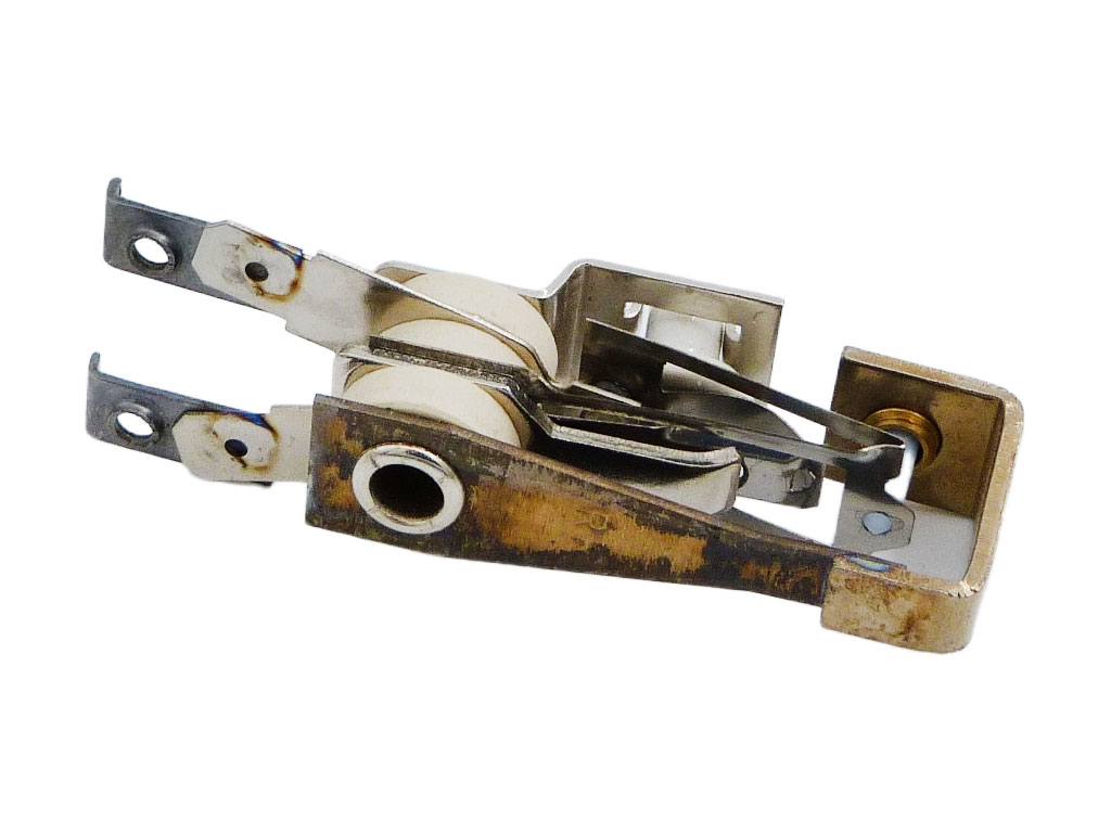 Pojistka 0172 ( ETA 9814 14342 )