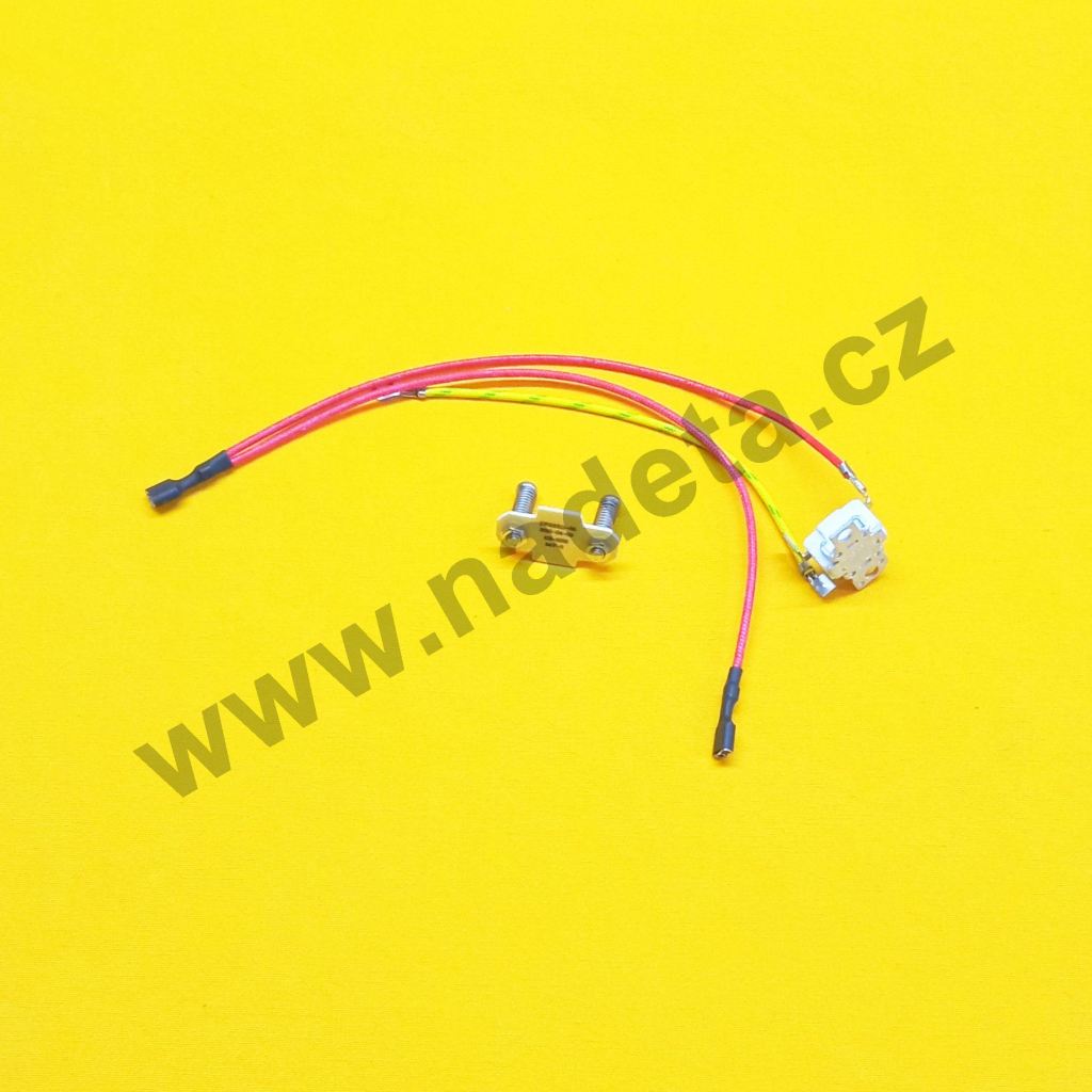 Pojistka, fritéza Tefal FR490070  SS-995898