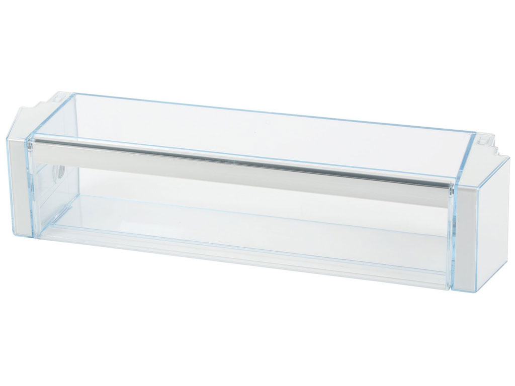 Police do dveří lednice 00743236 BOSCH / SIEMENS, originál