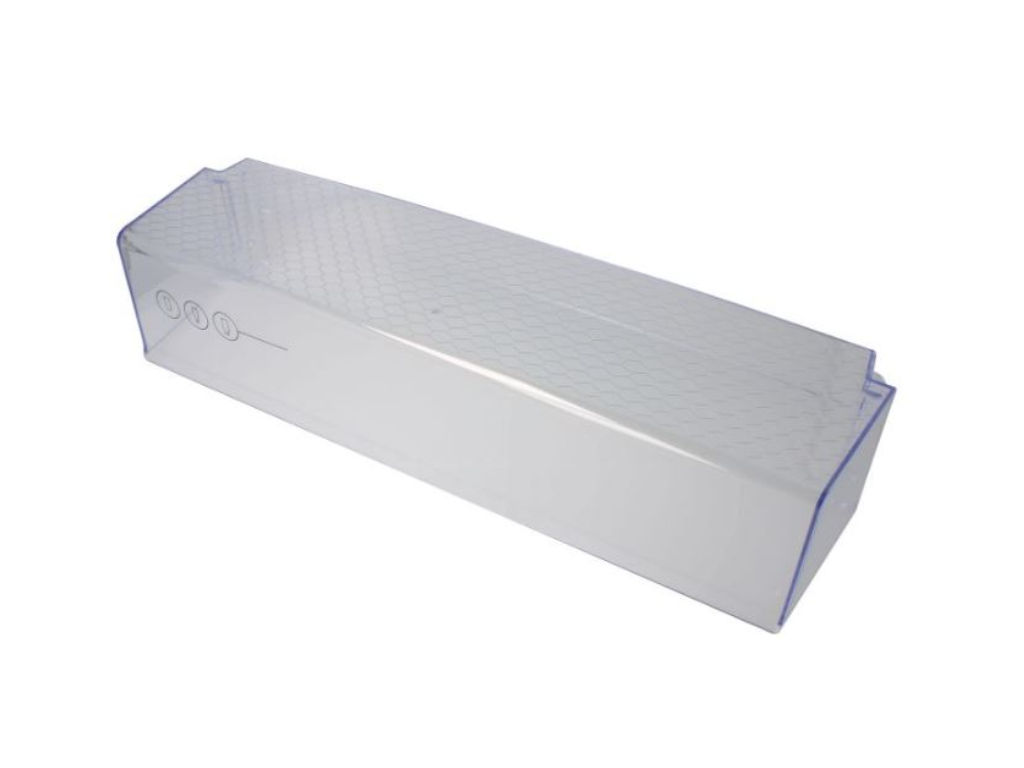 Police do dveří lednice 4666010100 BEKO / GRUNDIG / ARCELIK, originál