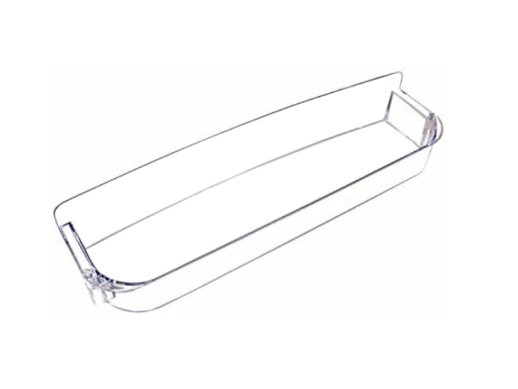 Police do dveří lednice 613961 HISENSE / GORENJE, originál