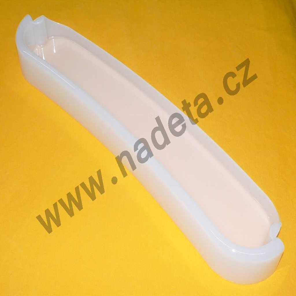 Police do dveří lednice Gorenje 661390 dlouhá