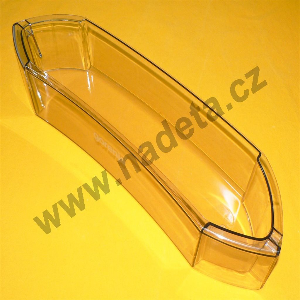 Police dveří dlouhá 6N-90B lednice GORENJE HZS3567