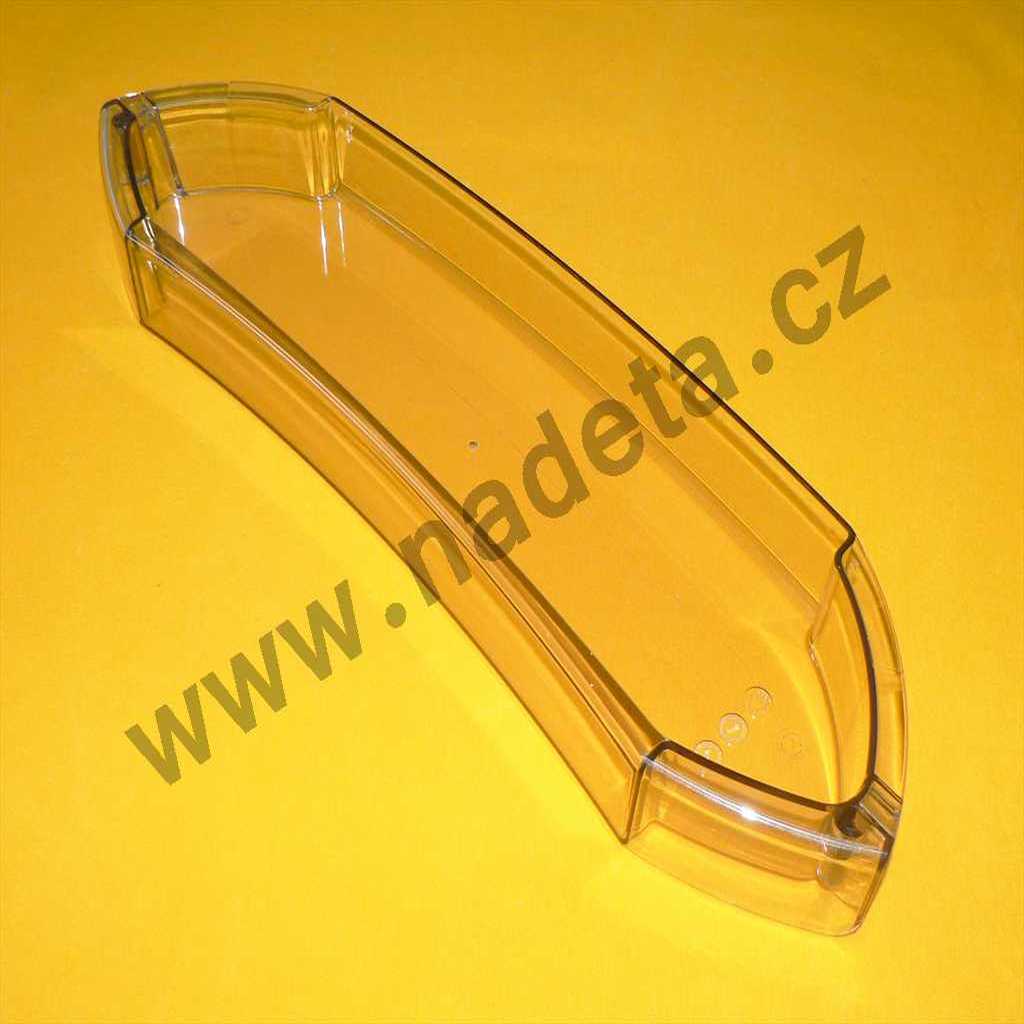 Police dveří dlouhá lednice GORENJE HZF3267A