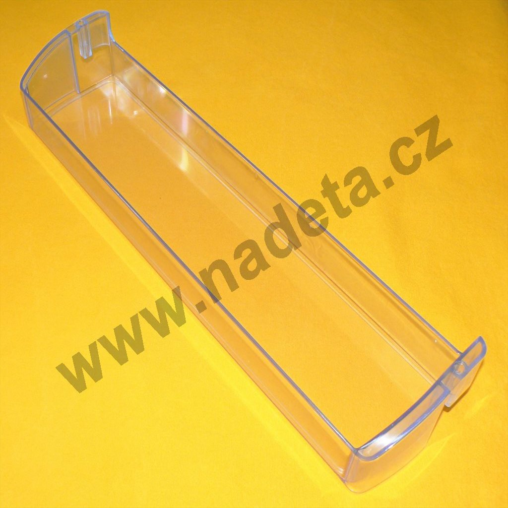 Police dveří dlouhá lednice GORENJE HZZS2426