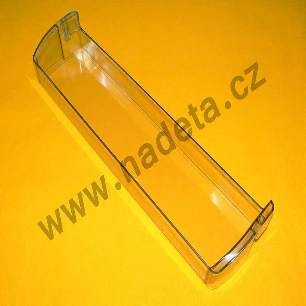 Police dveří dlouhá, lednice Gorenje HZI2021