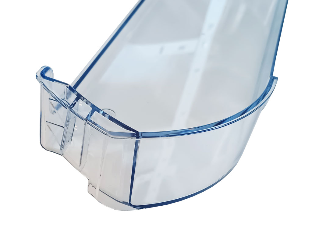 Police dveří dlouhá lednice Gorenje HZI3027