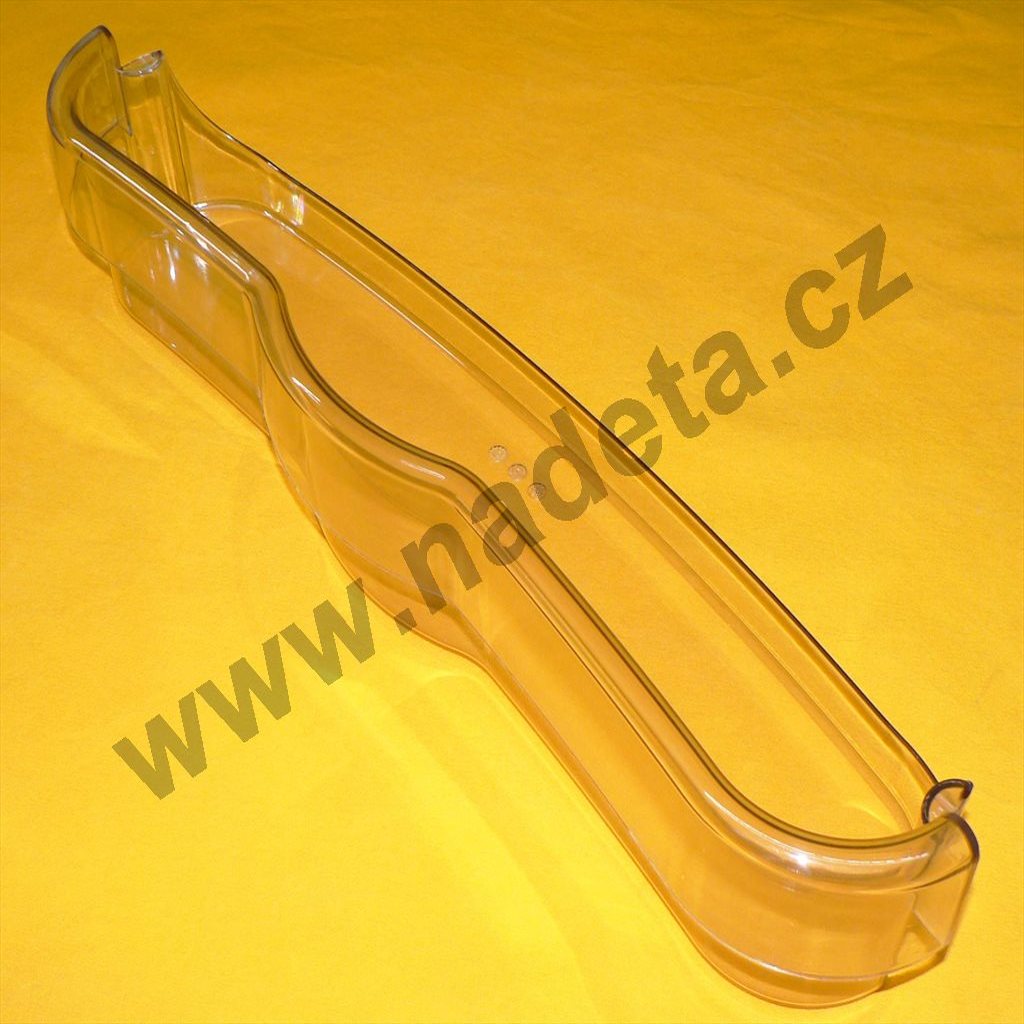 Police dveří dlouhá, lednice Gorenje HZOS3366