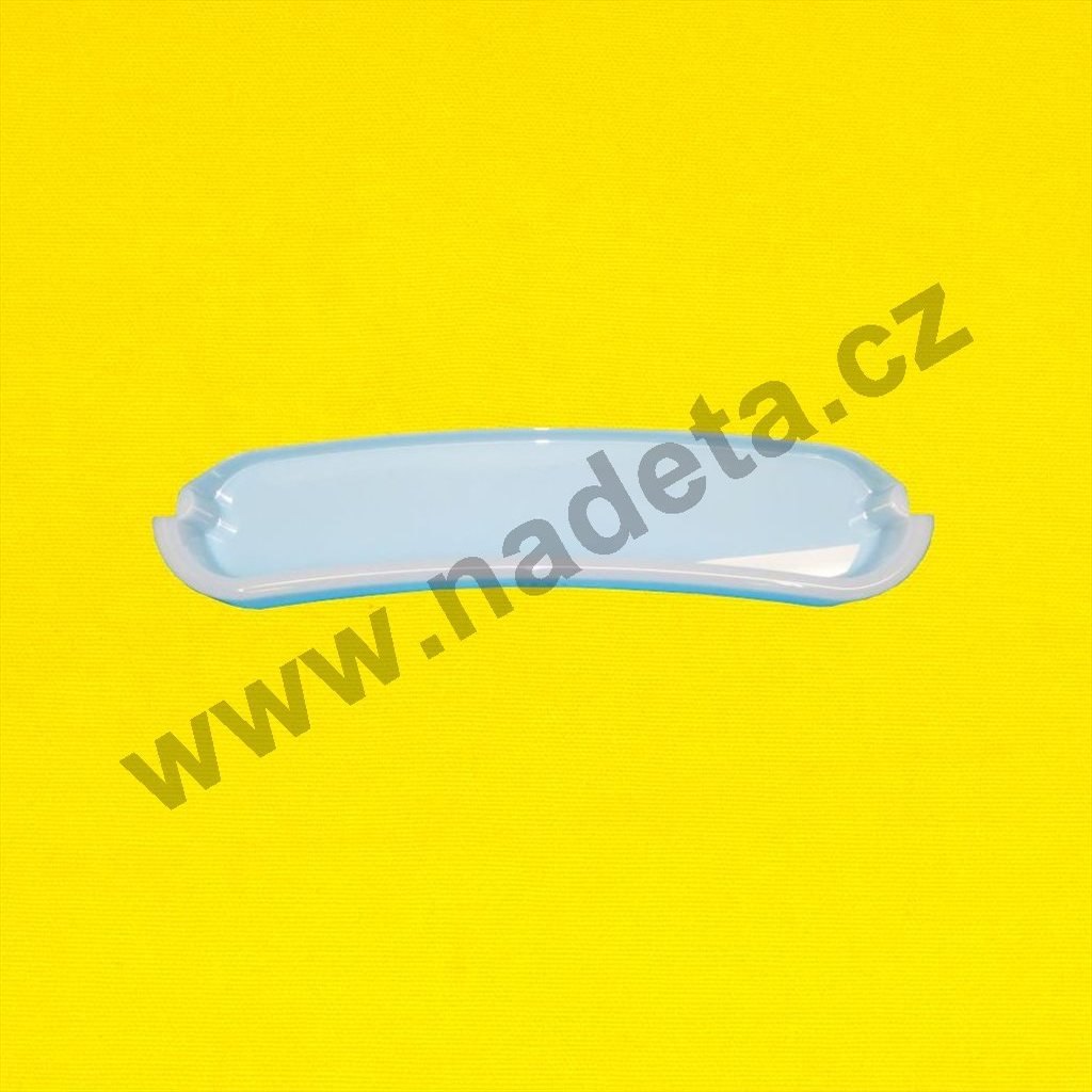 Police dveří dlouhá lednice Gorenje HZOS3566