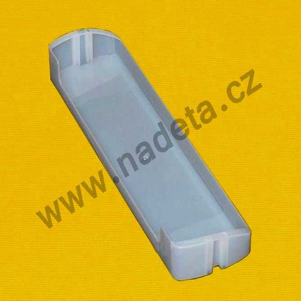 Police dveří dlouhá, lednice Gorenje HZS1856