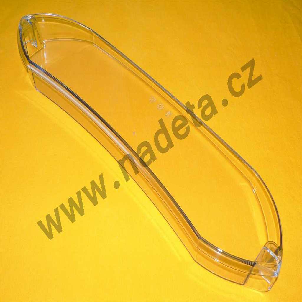 Police dveří dlouhá lednice Gorenje HZS3567