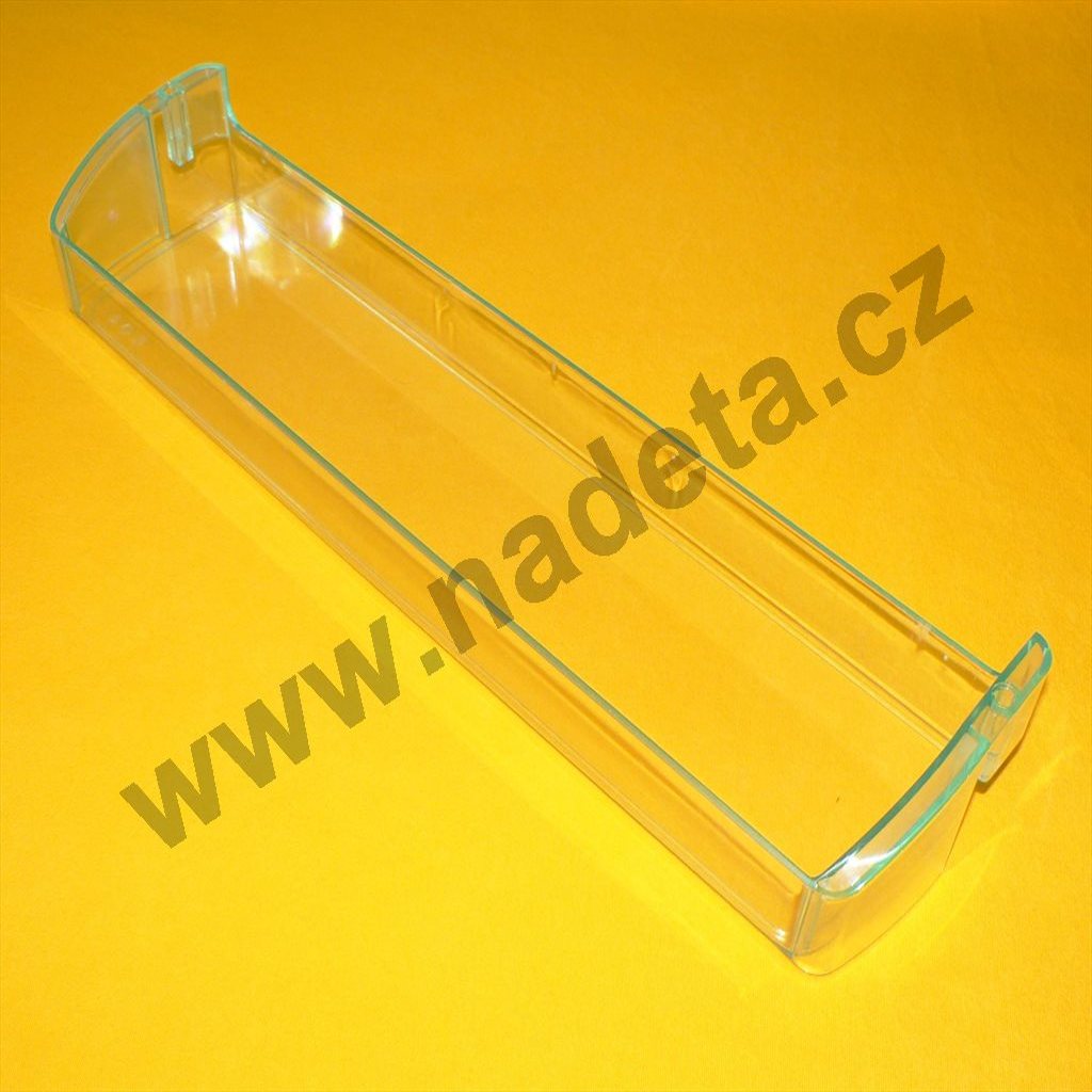 Police dveří dlouhá, lednice Gorenje KI27B