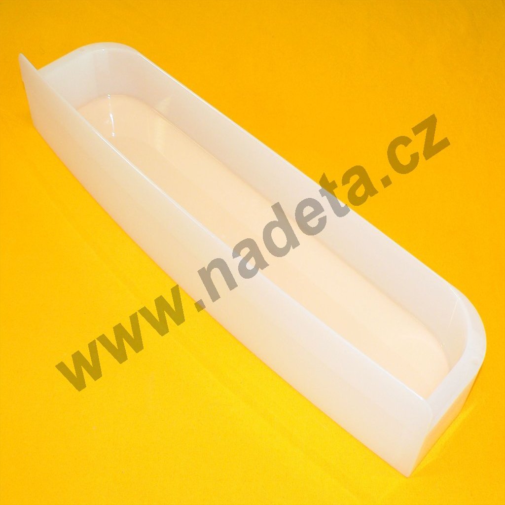 Police dveří dlouhá, lednice Gorenje RK4255