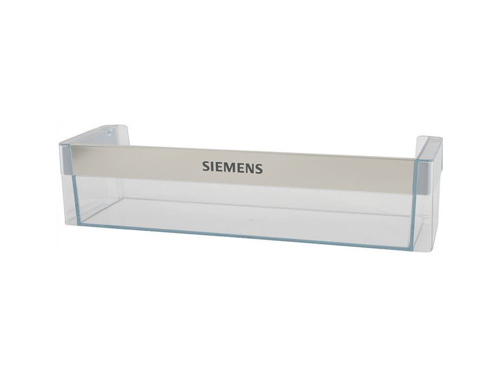 Police dveří do lednice 00704745 BOSCH / SIEMENS, originál