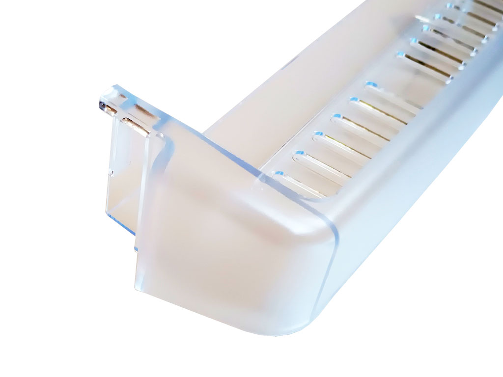 Police dveří do lednice 4541360100 BEKO / GRUNDIG / ARCELIK, originál