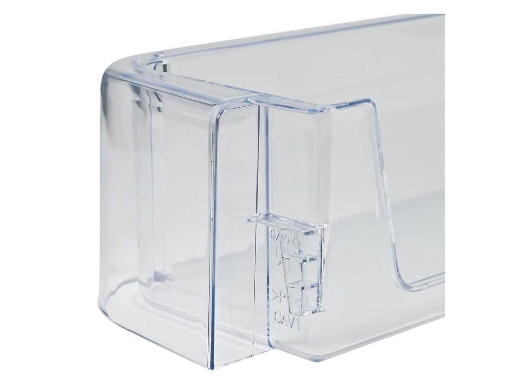 Police dveří do lednice 481010467690 WHIRLPOOL / INDESIT, originál