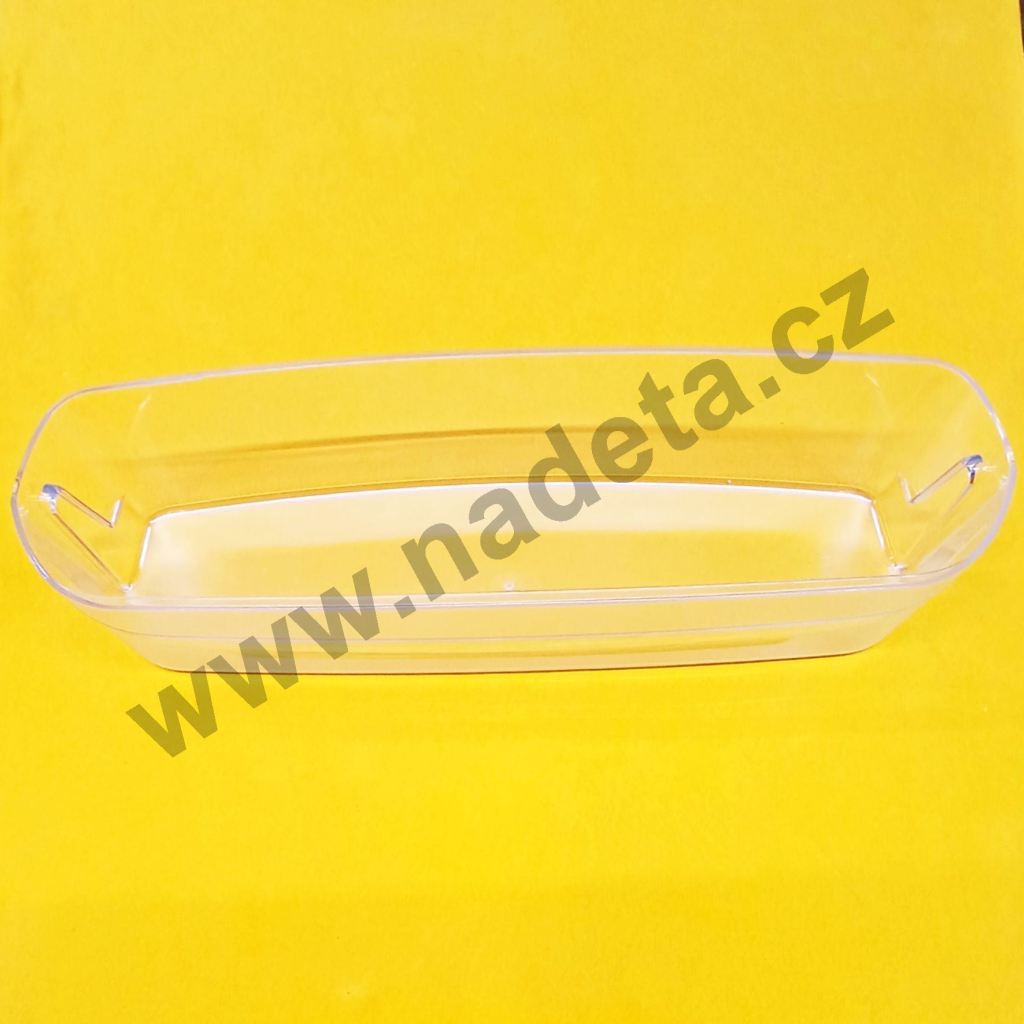 Police dveří do lednice 482000023141 WHIRLPOOL / INDESIT, originál