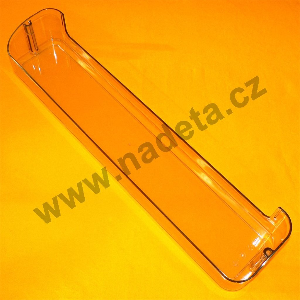 Police dveří dvouhá, lednice Gorenje K357/2, shodné s 542225, 544161, 647180