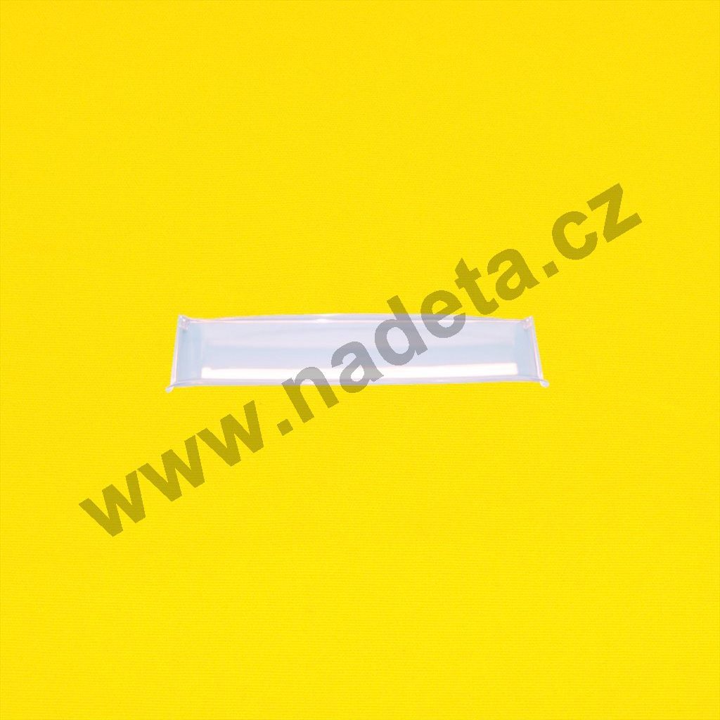 Police dveří horní, kombinovaná lednice Gorenje HZOS3566