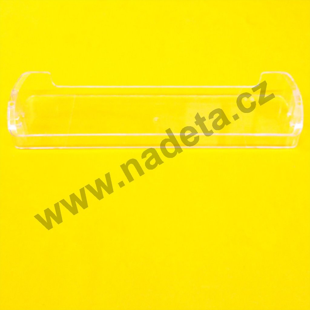 Police dveří, lednice Gorenje HZS1856