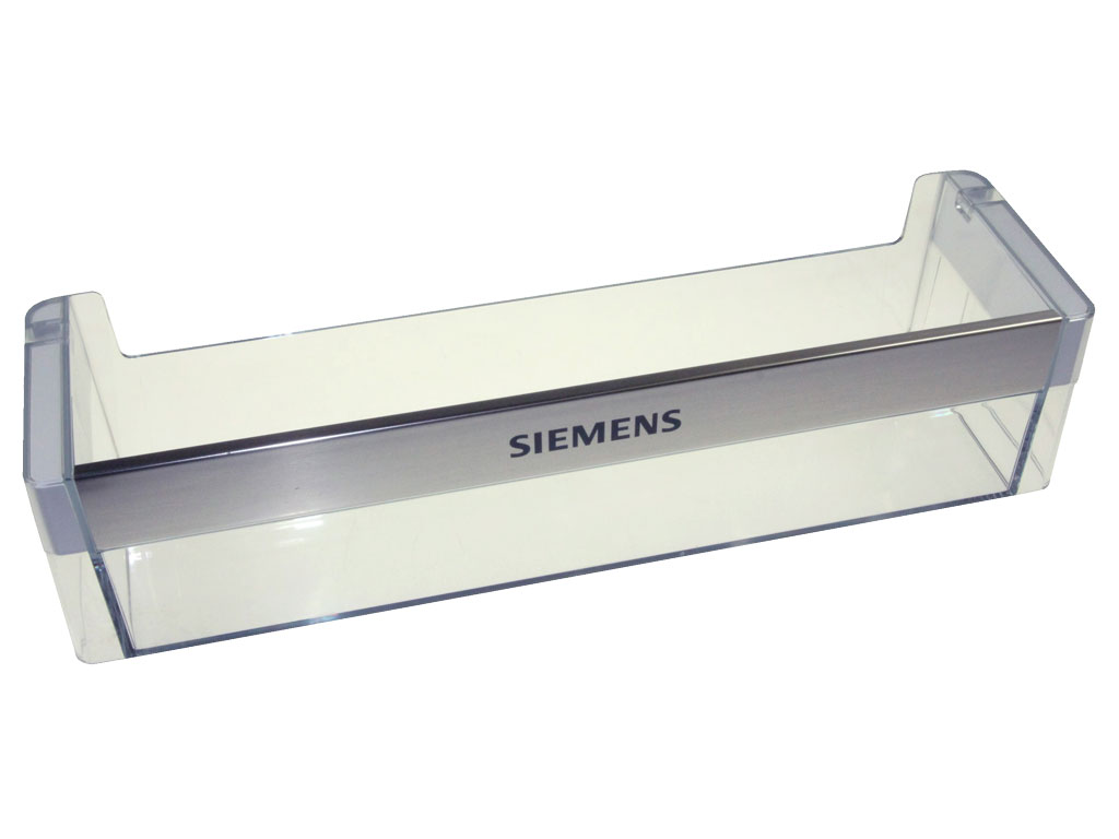 Police dveří lednice, lahvová podpora BOSCH / SIEMENS 00704703 